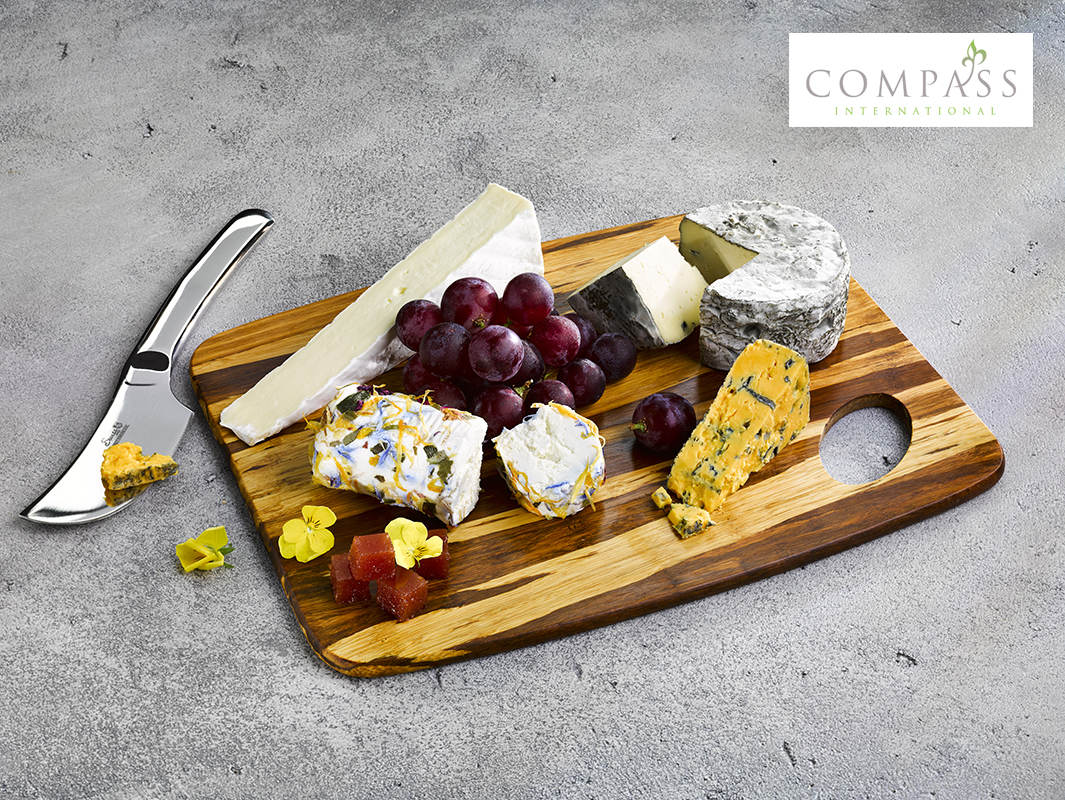 Cheeseboard